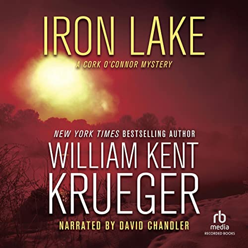 Iron LakeAudiobook
