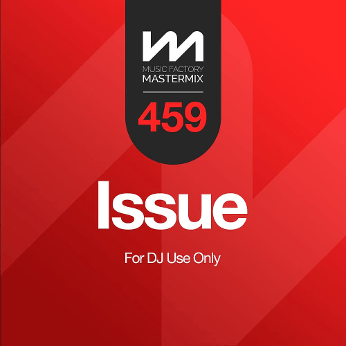 Mastermix Issue 459 (2024)