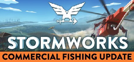 Stormworks Build and Rescuem v1.11.8-P2P
