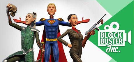 Blockbuster Inc. Update v1.8.0-RUNE