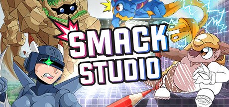 Smack Studio-TENOKE