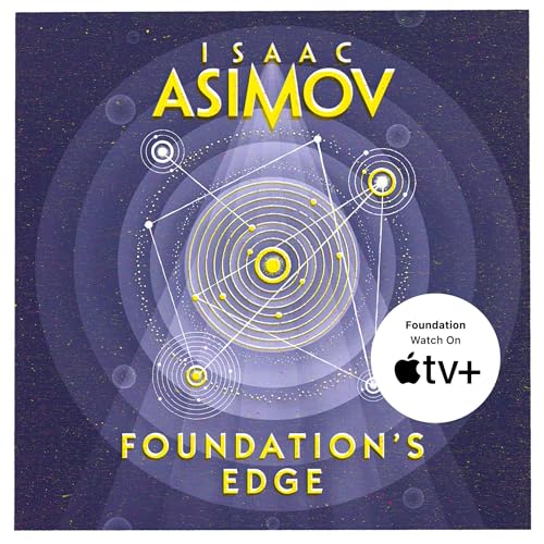 Foundation's EdgeAudiobook