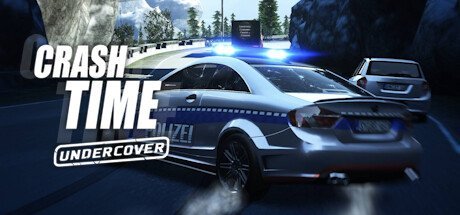 Crash Time Undercover v5.0.27-P2P