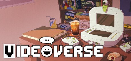 VIDEOVERSE Linux-DINOByTES