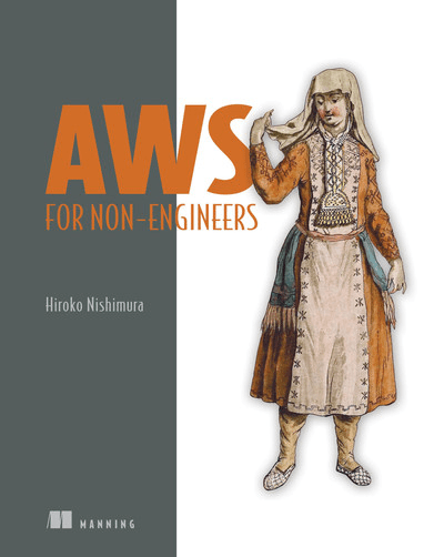 AWS for Non-EngineersAudiobook