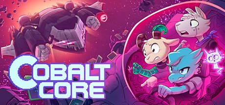 Cobalt Core Update v1.1.2-TENOKE