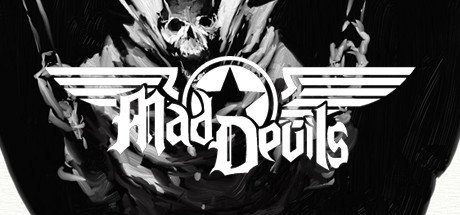 Mad Devils Damned-finitive Edition-RUNE