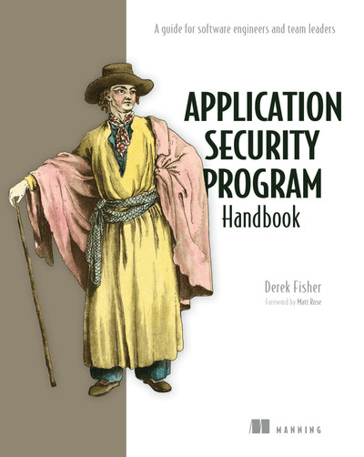 Application Security Program HandbookAudiobook