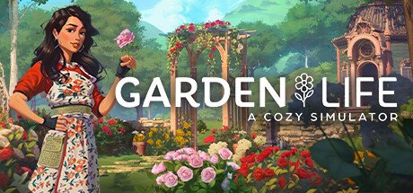Garden Life A Cozy Simulator Update v20240731-TENOKE