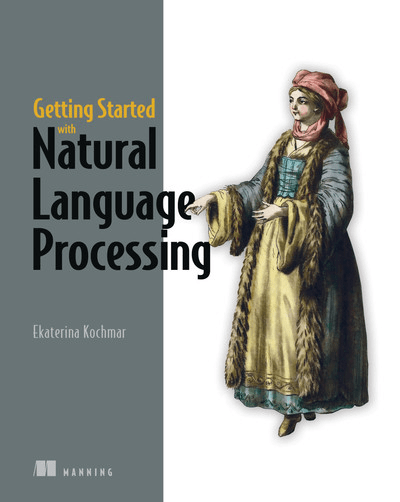 Getting Started with Natural Language ProcessingAudiobook