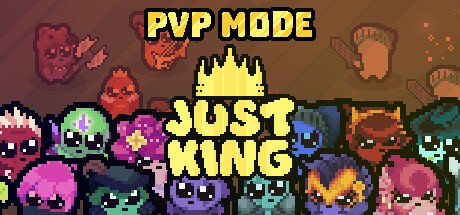 Just King Update v1.1.0B-TENOKE