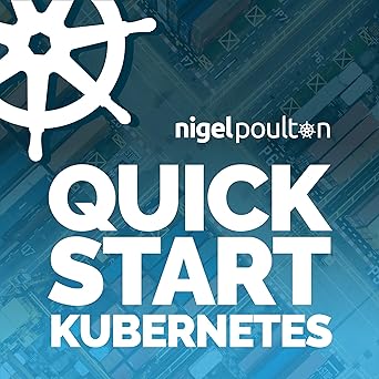 Quick Start KubernetesAudiobook