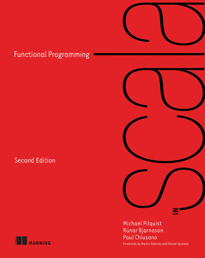 Functional Programming in Scala, Second EditionAudiobook