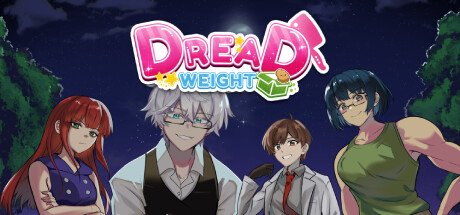 Dread Weight-TENOKE