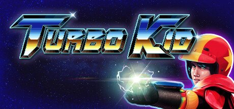 Turbo Kid Update v1.0.118196-TENOKE