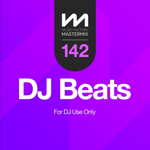Mastermix DJ Beats Vol.142 (2024)
