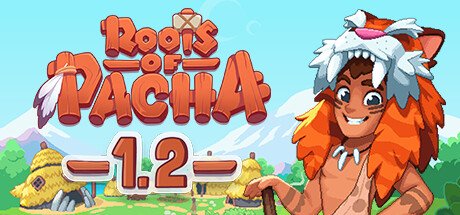 Roots of Pacha Update v1.2.0-TENOKE