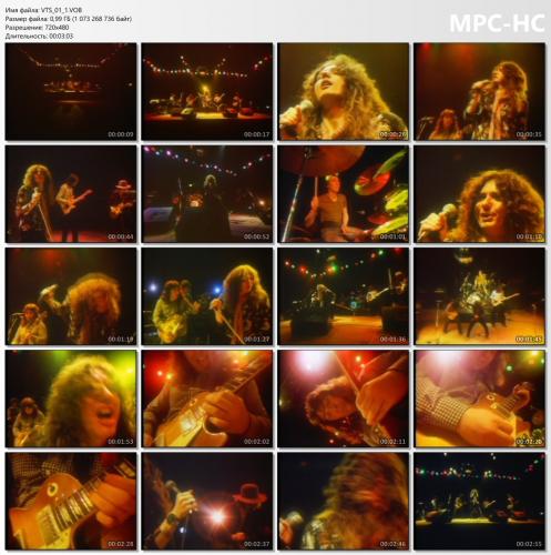 Whitesnake - Box 'O' Snakes: The Videos 1978-1982Box Set-Disc 10 (2011) DVD9