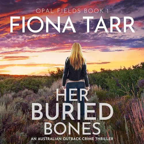 Her Buried BonesAudiobook