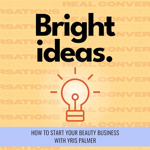 How to Start Your Beauty BusinessAudiobook