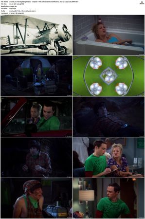 The Big Bang Theory S01 S12 SUPER-PACK Bluray 720p x265-BMF