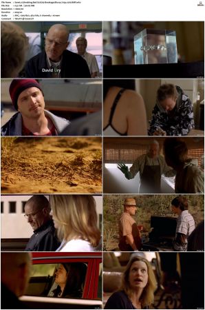 Breaking Bad S01 S05 SUPER-PACK 720p Bluray x265-BMF