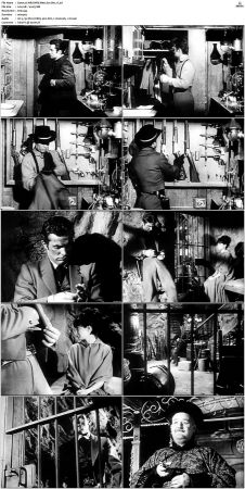 The Wild Wild West S01-S04 DVDRip XviD-NOGRP