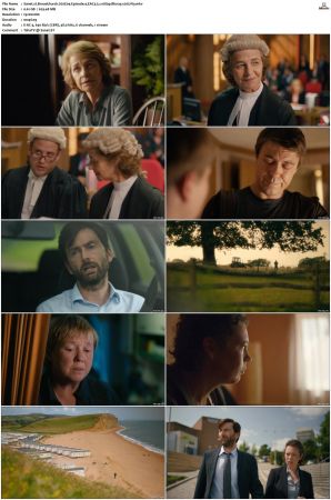 Broadchurch S01 S03 Bluray EAC3 1080p x265-iVy