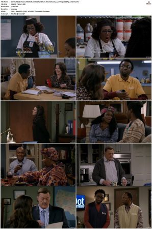Bob Hearts Abishola S01-S05 1080p WEBRip EAC3 5.1 x265-iVy