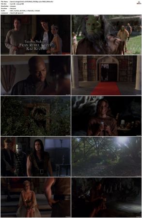 Angel S01 S05 SUPER-PACK iNTERNAL RERiP DVDRip x264-TABULARiA