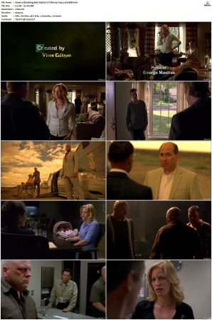 Breaking Bad S01 S05 SUPER-PACK 720p Bluray x265-BMF