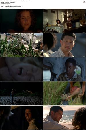 Lost S01-S06 SUPER-PACK 720p BluRay x265-BMF