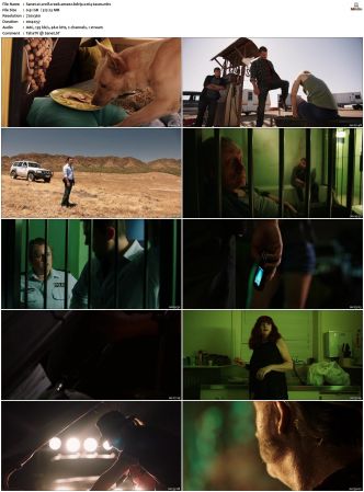Wolf Creek S01 S02 BDRip x264-TAXES