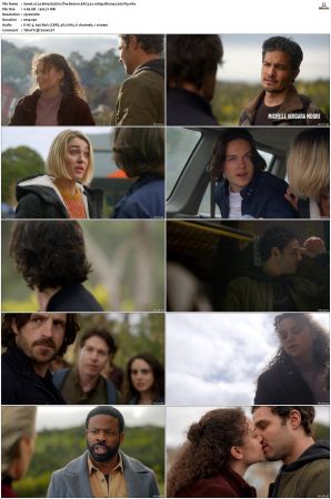 La Brea S01 S03 SUPER-PACK Bluray-WEB EAC3 5 1 1080p x265-iVy