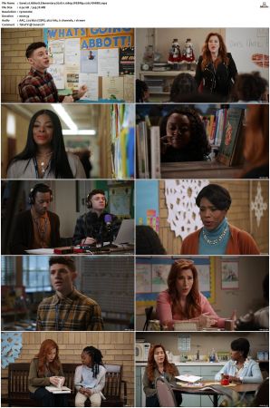 Abbott Elementary S01 S03 SUPER-PACK 1080p WEBRip x265-MIXED