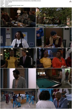 Bob Hearts Abishola S01-S05 1080p WEBRip EAC3 5.1 x265-iVy