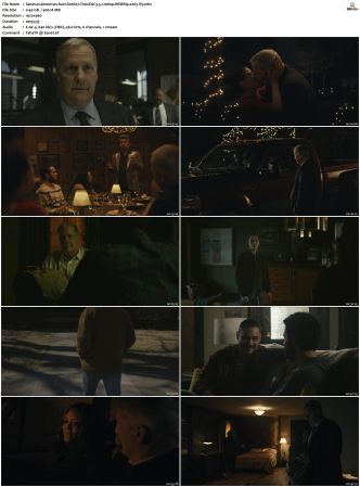 American Rust S01 S02 SUPER-PACK WEBRip EAC3 5 1 1080p x265-iVy
