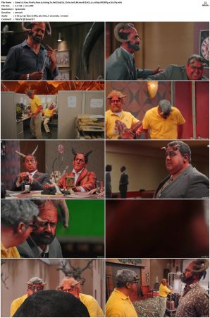 Your Pretty Face Is Going To Hell S01 S04 WEBRip EAC3 5 1 1080p x265-iVy