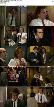 Bottom 1991 S01-S03 720p WEB-DL HEVC x265 BONE