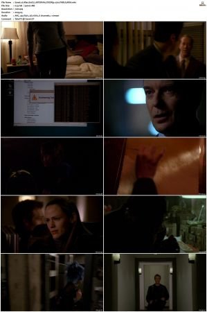Alias S01 S05 iNTERNAL DVDRip x264-TABULARiA