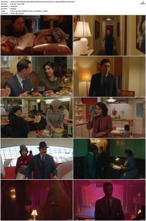 The Marvelous Mrs. Maisel S01-S05 WEBRip EAC3 5.1 1080p x265-iVy