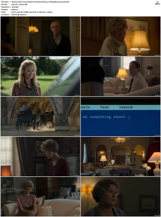 The Crown S01 S06 Bluray-WEB EAC3 5 1 1080p x265-iVy