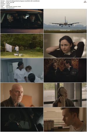 The Missing 2014 S01 S02 720p WEB-DL HEVC x265 BONE