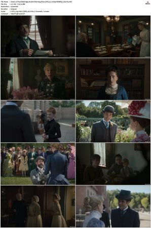 The Gilded Age S01 S02 WEBRip EAC3 5 1 1080p x265-iVy