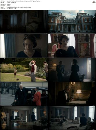 The Crown S01 S06 Bluray-WEB EAC3 5 1 1080p x265-iVy