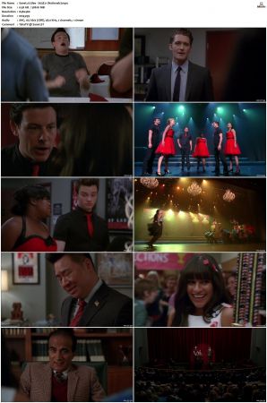Glee S01-S06 480p WEB X264-NGP