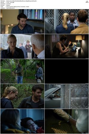 Zoo S01 S03 Bluray-WEB EAC3 5 1 1080p x265-iVy