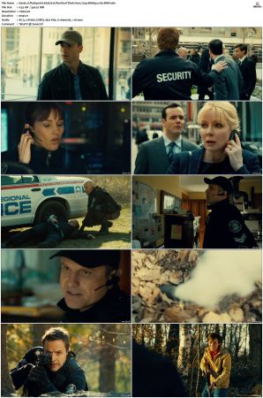Flashpoint S01-S05 SUPER-PACK 720p BluRay x265-BMF