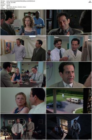 Monk S01-S08 SUPER-PACK BDRip x264-BORDURE