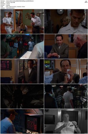 Monk S01-S08 SUPER-PACK BDRip x264-BORDURE